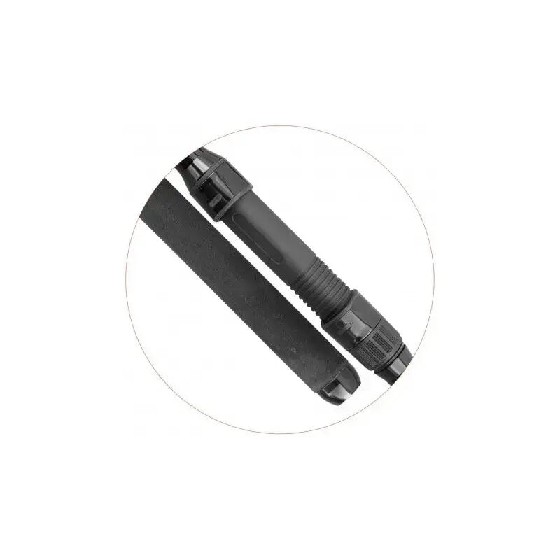 Lanseta carbon pentru crap Baracuda Black Stone 12" 3.6 m A 3.0 lbs 4/4