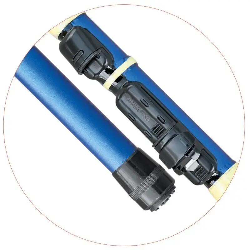 Lanseta carbon tele-match Baracuda Excellence 4.2 m A 20-40 g 4/4
