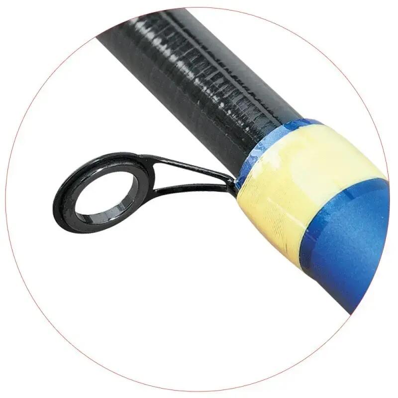 Lanseta carbon tele-match Baracuda Excellence 4.2 m A 20-40 g 3/4