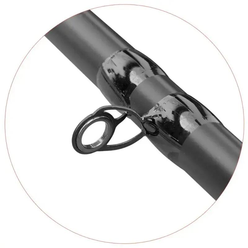 Lanseta feeder amestec Baracuda Tyro Feeder 3.9 m A 150 g 4/4