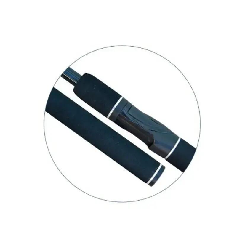 Lanseta din carbon Warrior Pike 2.1 m, 2 tronsoane, putere aruncare 20-60 g 3/5