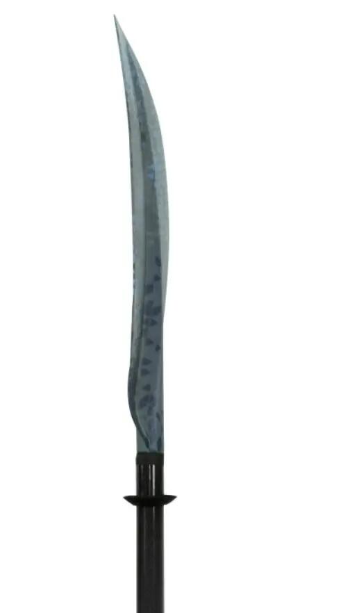Wiosło kajakowe wędkarskie składane do pływania Pelican Catch 250 cm 3/5