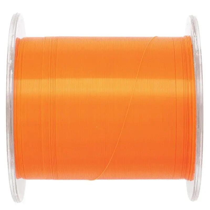 Nylon monofilament Baracuda Surf 300 m, portocaliu-fluo, 0.28 mm 3/3