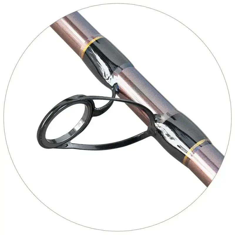 Lanseta Opium X Feeder Fibra de carbon Lungime 3,6m 3/4