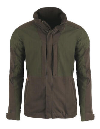 La veste de chasse Starbak pour homme offre une protection contre le vent