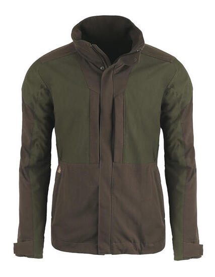 La veste de chasse Starbak pour homme offre une protection contre le vent