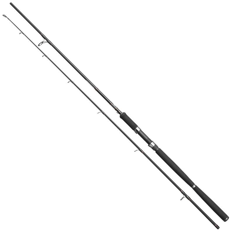 Lanseta Crap/Somn carbon Baracuda Flipper 240XH 2.4m, actiune progresiva