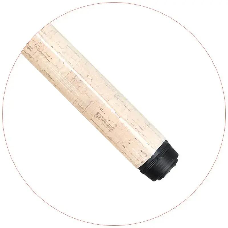 Lanseta telescopica crap din carbon Baracuda Rocky 3,6m, aruncare 50-120 g 4/5