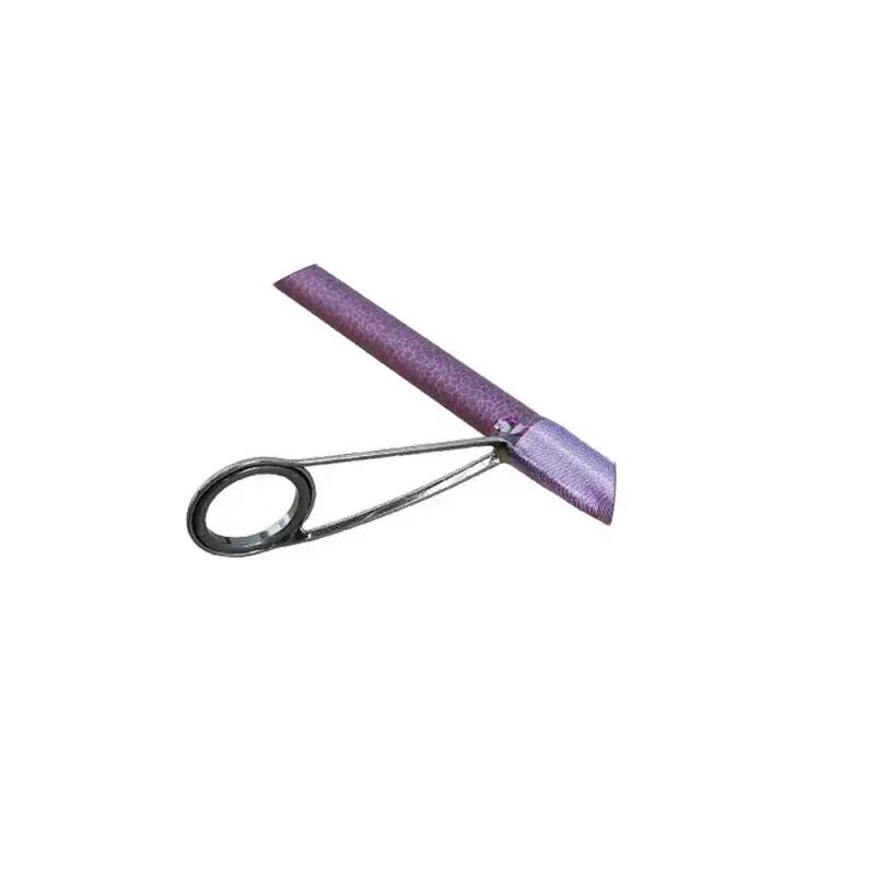 Lanseta fibra de carbon Baracuda Jet Spin II 2402 3/3