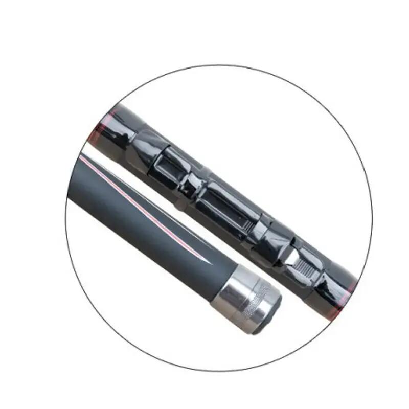 Lanseta Bolognesa Golden Star 6 m Pentru Pluta Baracuda A: 10-30 g 2/3
