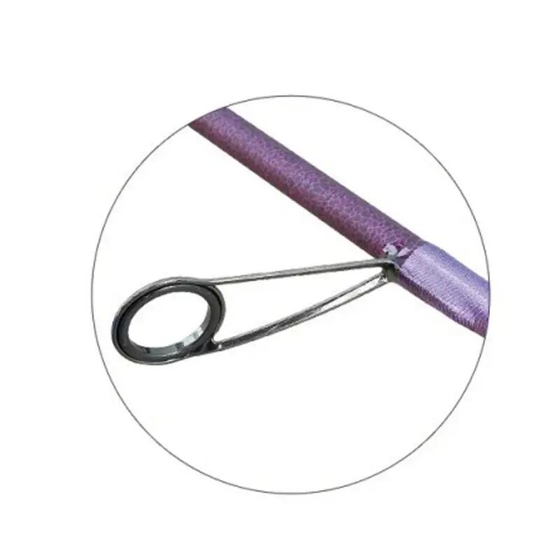 Lanseta fibra de carbon Baracuda Jet Spin II 2102 3/5