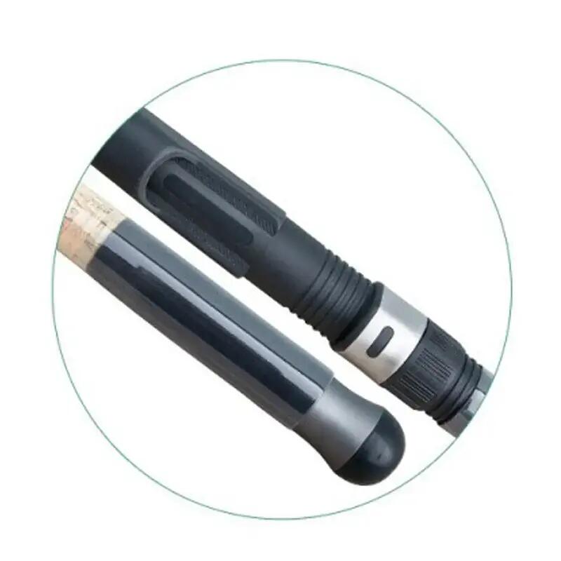 Lanseta carbon Polaris Lungime 3,9m 2/3