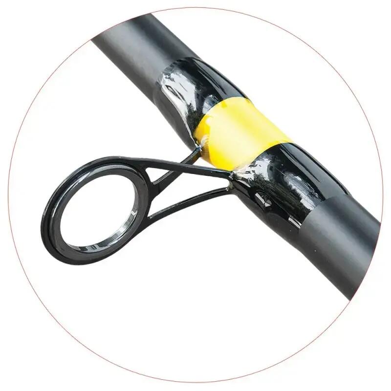 Lanseta feeder carbon Baracuda Thor 3.6 m A: 150 g 3/4