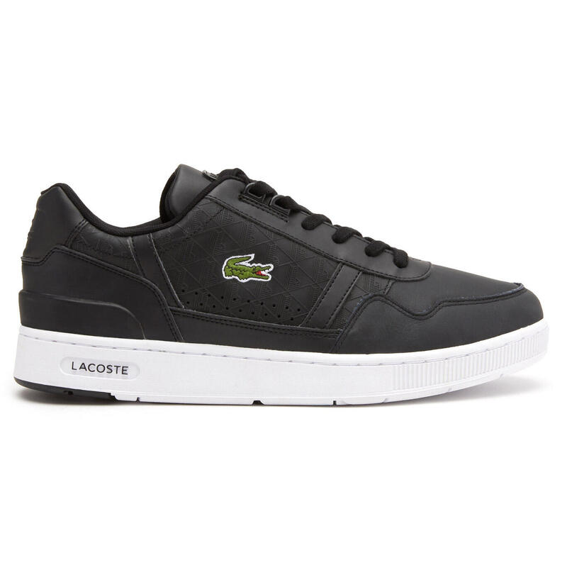 Lacoste T-Clip Hommes Baskets