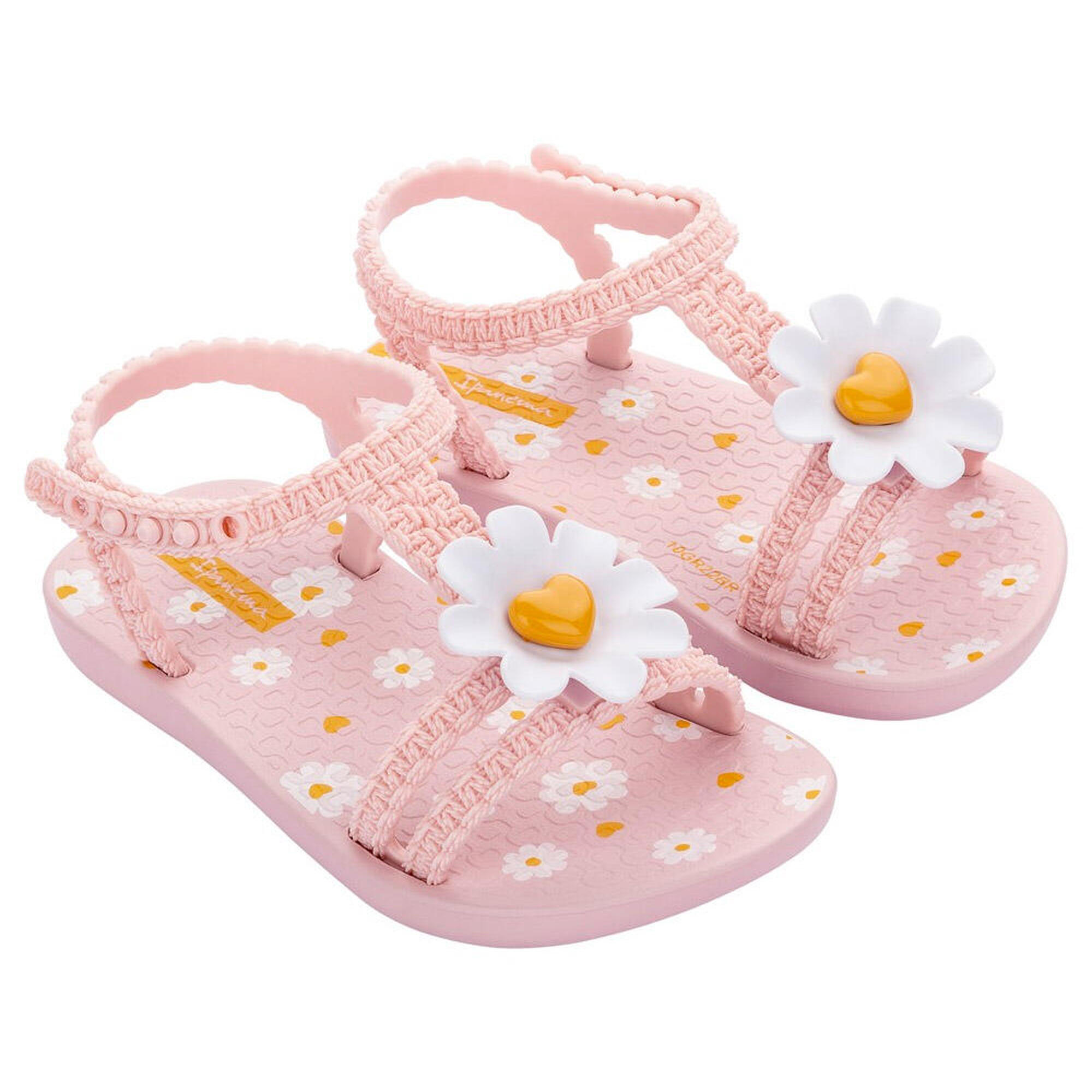 Ipanema Daisy Baby Junior Tongs IPANEMA Decathlon