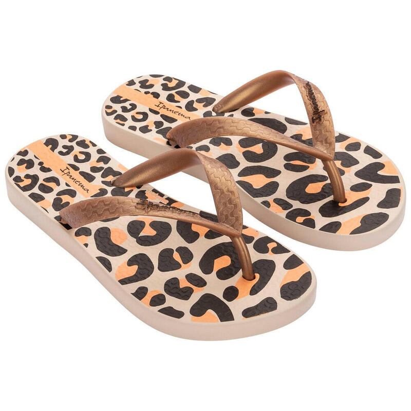 Ipanema Temas Junior Slippers