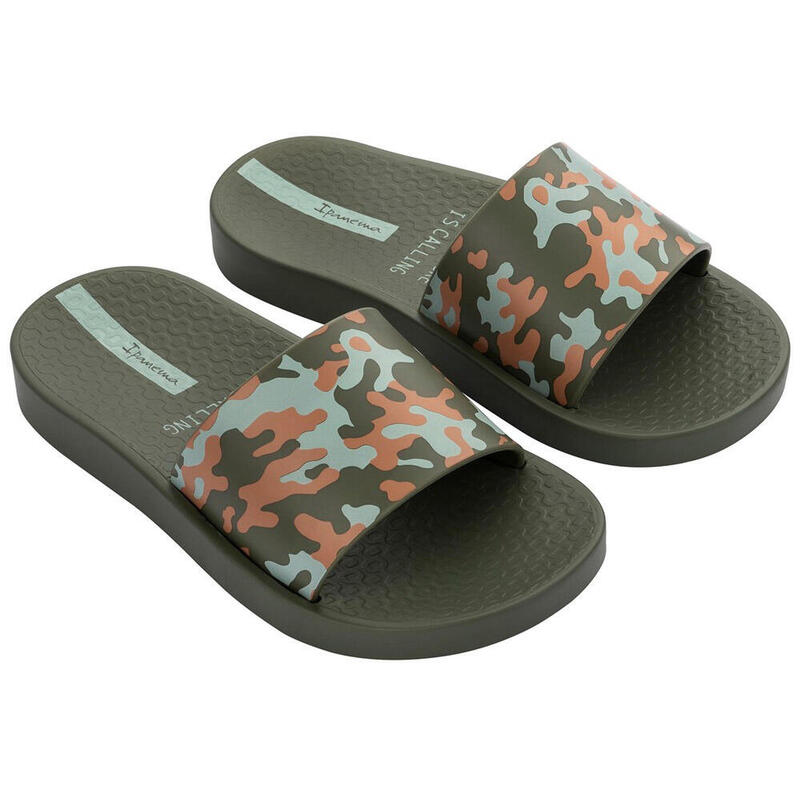 Ipanema Urban Slide Junior Flip-Flops