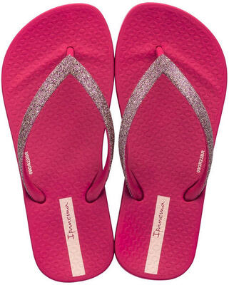 Ipanema anatomic lolita junior slippers