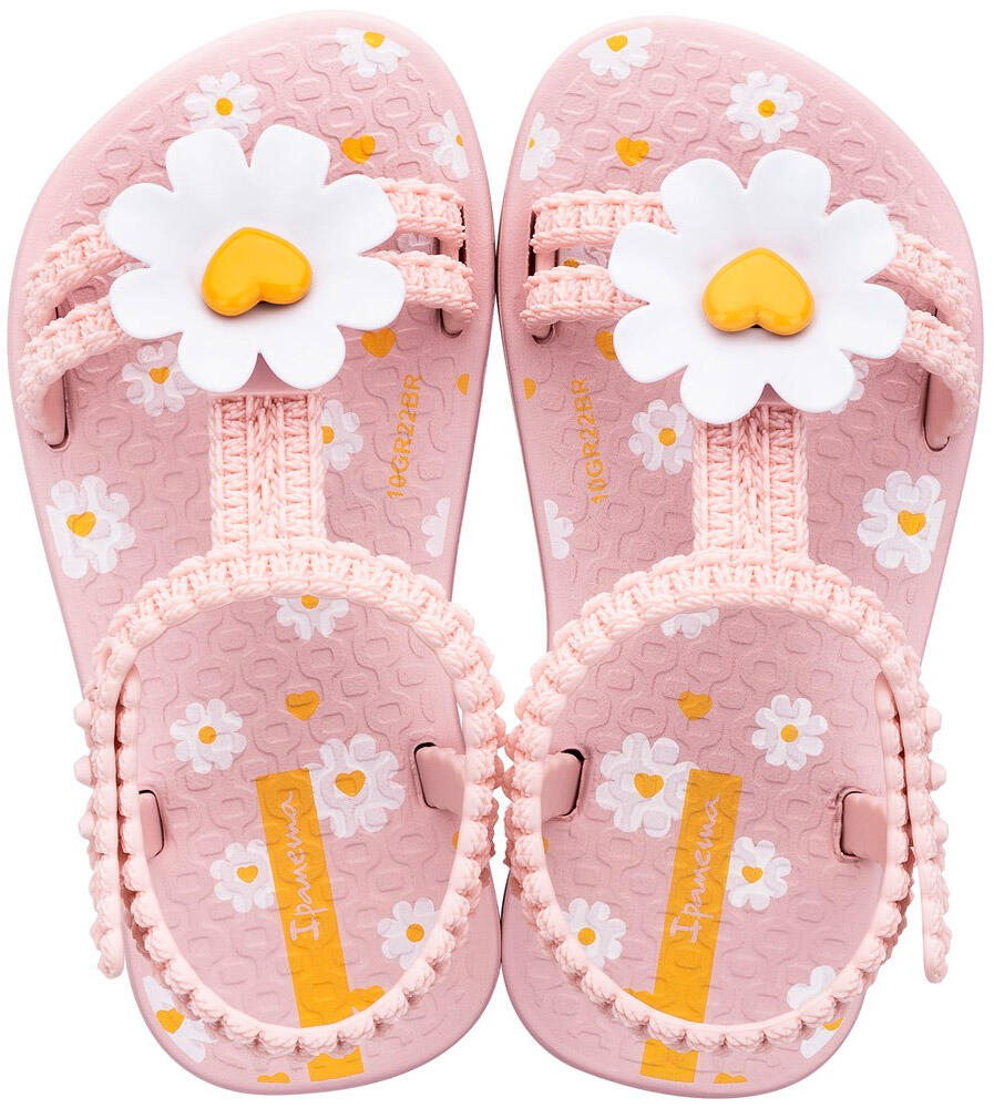 IPANEMA Chanclas Surf Niños Ipanema IPANEMA DAISY BABY Rosa
