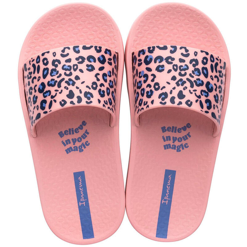 Ipanema Urban Slide Junior Slippers