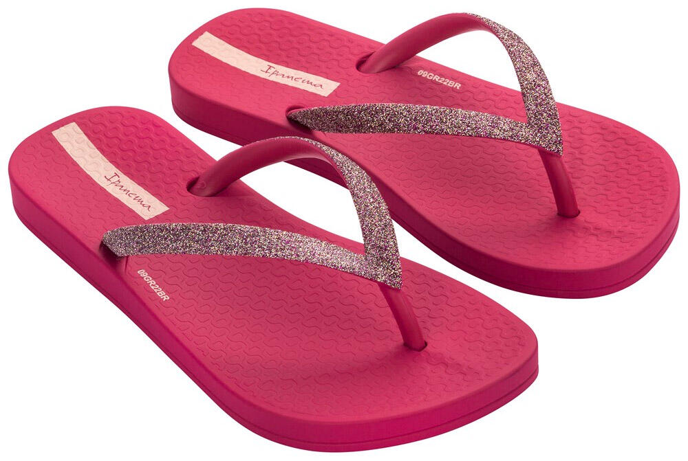 Infradito Ipanema Antomica Lolita Kids Junior 2/6
