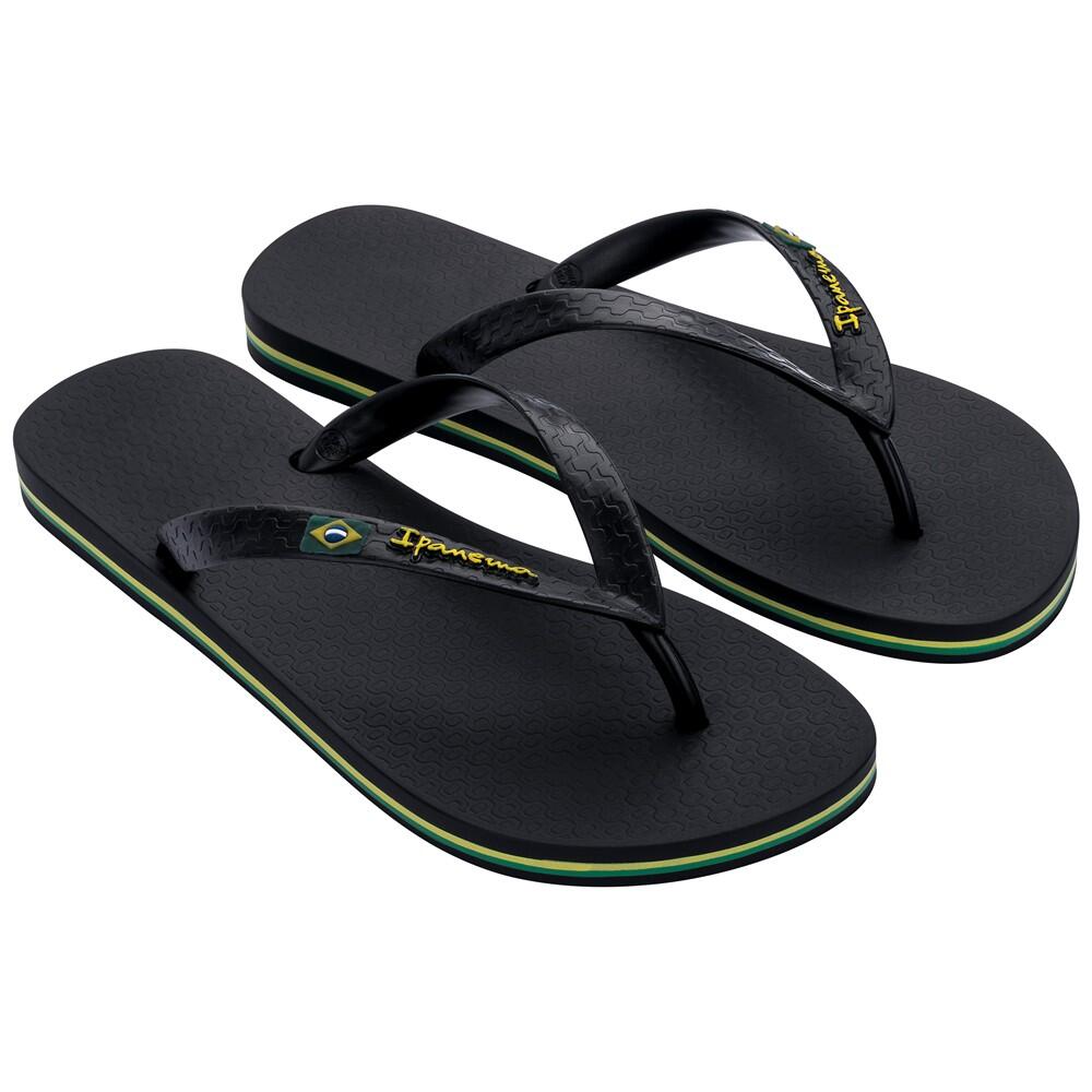 Ipanema Classic Brasil II Slipper Heren 2/5