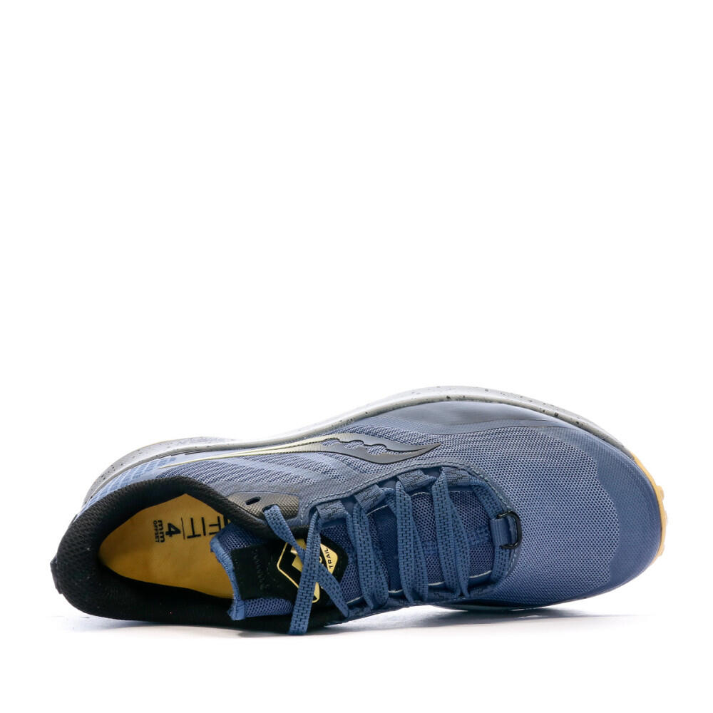 Laufschuhe für Damen Saucony Peregrine 12 4/5