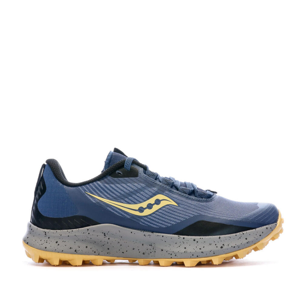 Laufschuhe für Damen Saucony Peregrine 12 2/5