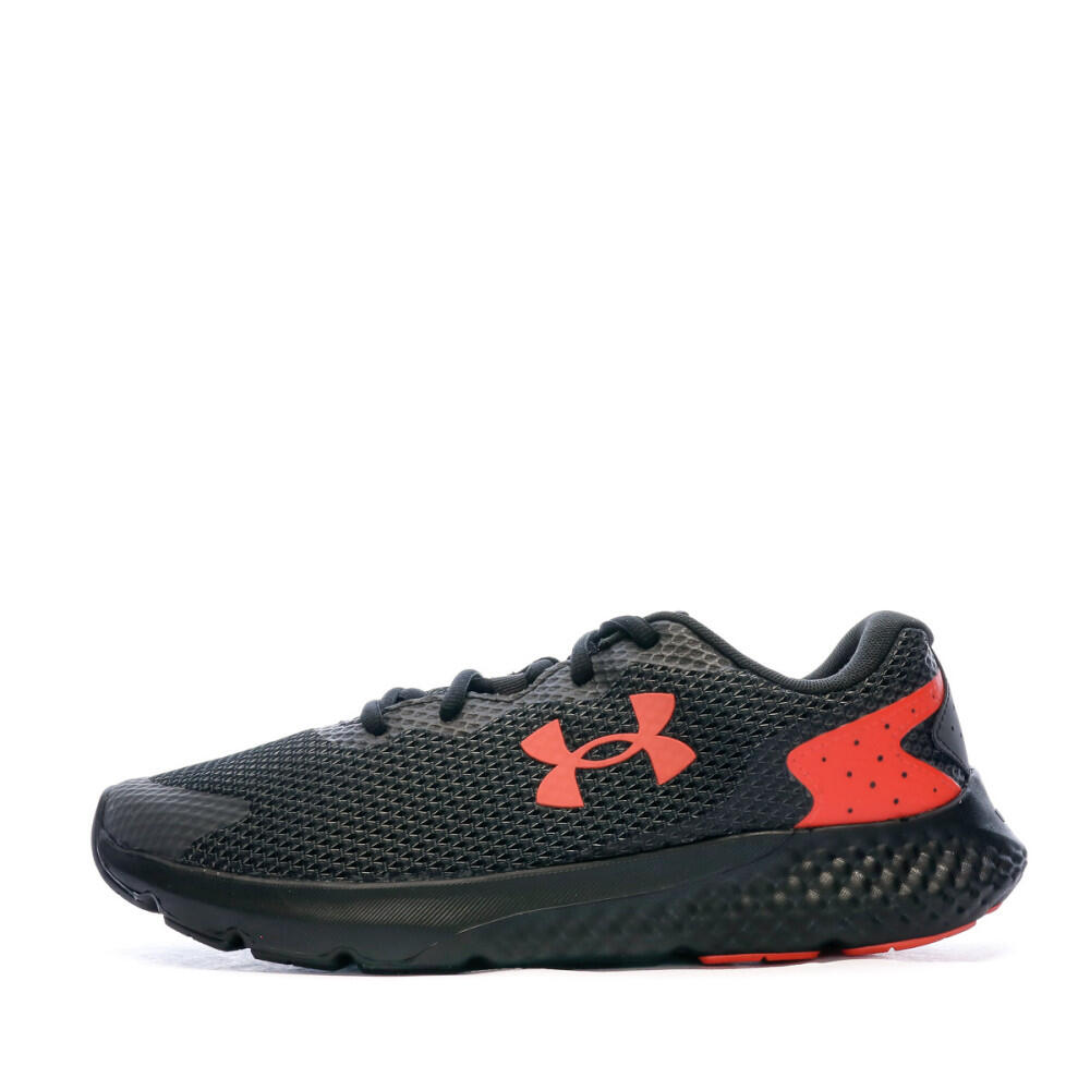 Under Armour - Chaussures De Running Noir Homme Under Armour Rogue 3 Reflect - Chaussures De Sport - Noir - 40 - Decathlon