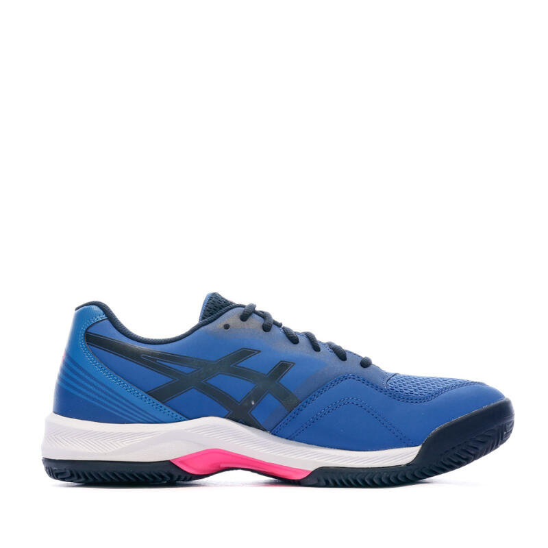 Asics Gel Padel Pro 5 Azul Negro 1041a302400