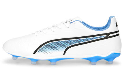 Chaussures de football Puma modèle 107257-01 pour unisexe