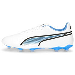Chaussures de football Puma King Match pour unisexe