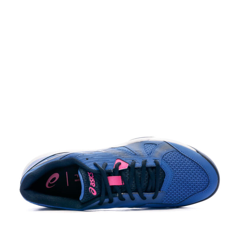 Asics Gel Padel Pro 5 Azul Negro 1041a302400