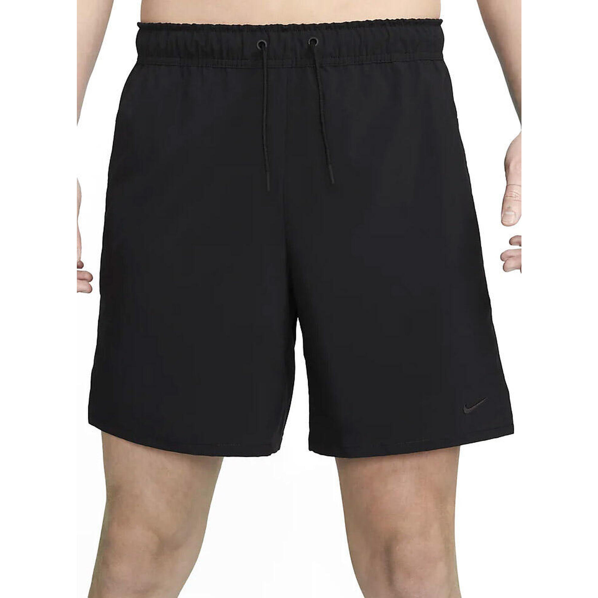 NIKE Nike Dri-FIT Unlimited 7inch Heren Runningshort
