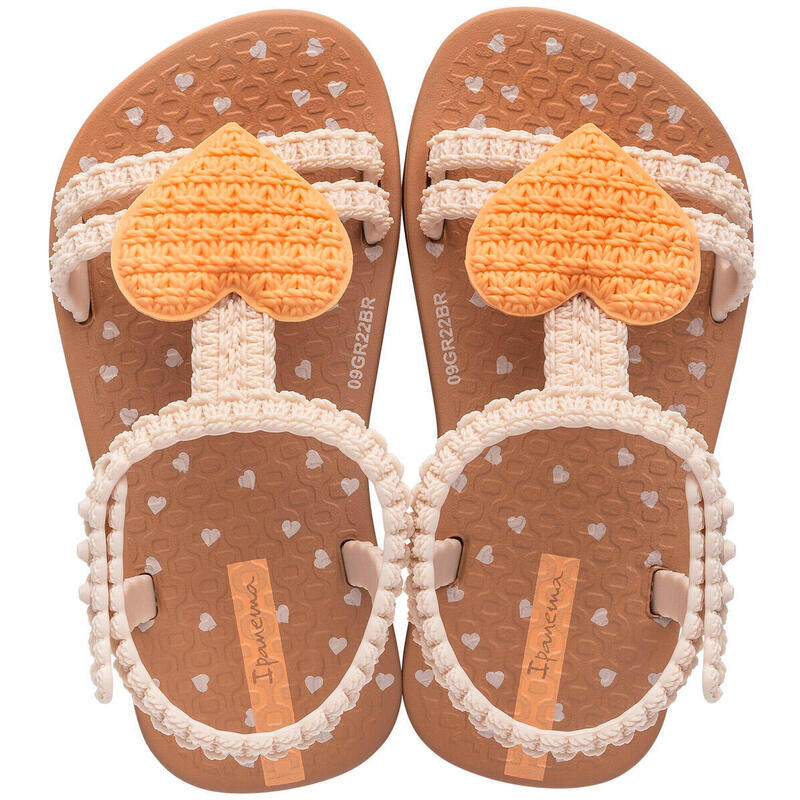 Ipanema  Ipanema Baby Junior Slippers