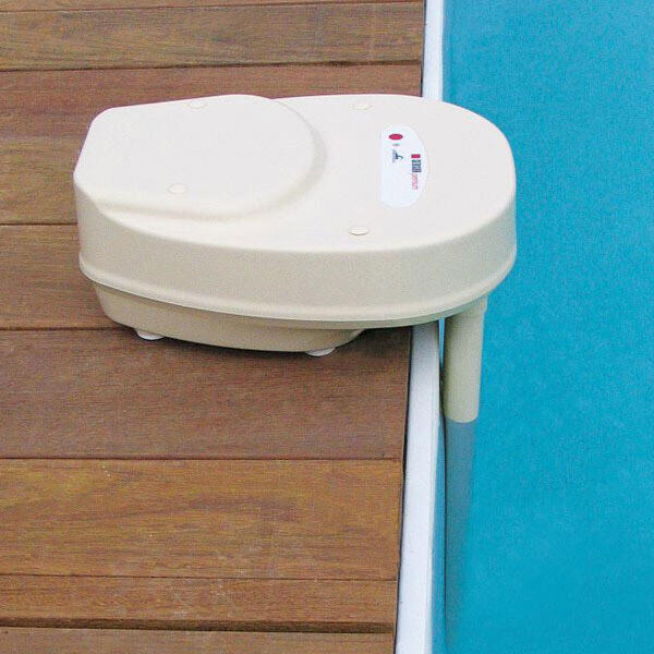 Alarme de piscine aqua sensor premium 2/4