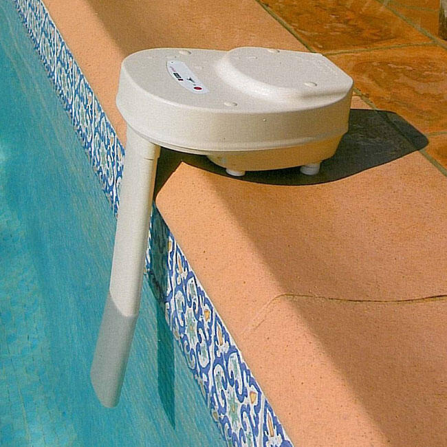 Alarme de piscine aqua sensor premium