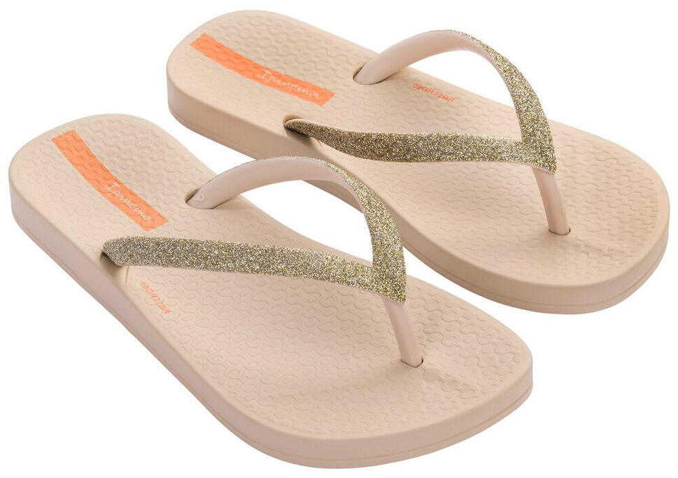 Klapki Lolita Kids Antomica Ipanema Dzieci