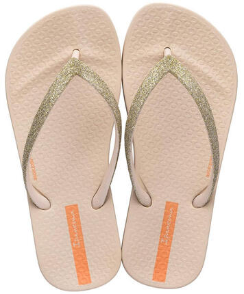 Chanclas Infantiles Lolita Antomical Ipanema NIño