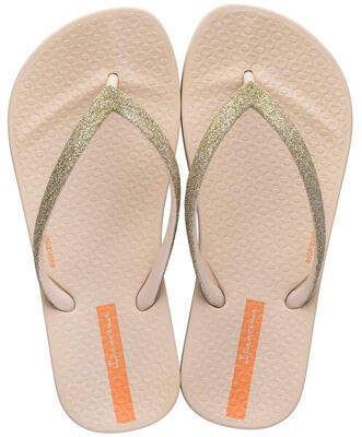 Ipanema anatomic lolita junior slippers