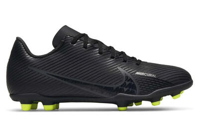 Nike vapor 15 club fg/mg kids voetbalschoenen