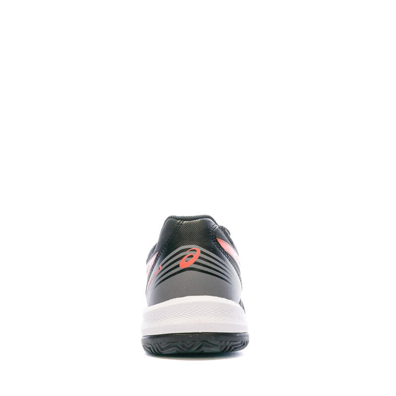 Zapatillas Asics Niña Gel-Padel Pro 5 Negro