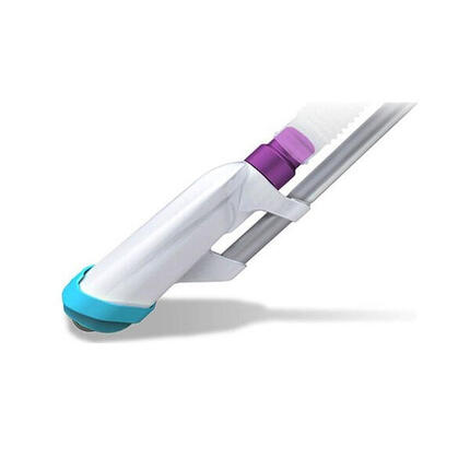 Aspirateur de piscine manuel