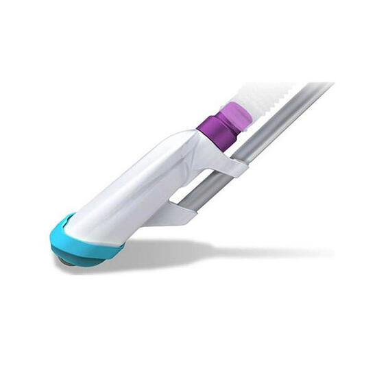 Aspirateur de piscine manuel