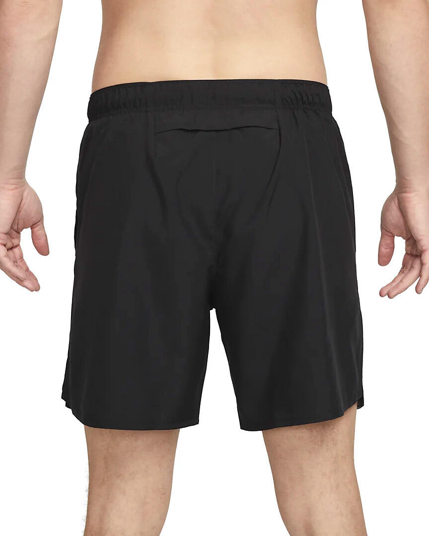 Pantaloncini Nike Dri-FIT Challenger 7 BF neri 2/3