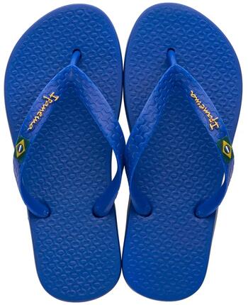 Ipanema Classic Brasil Junior Tongs