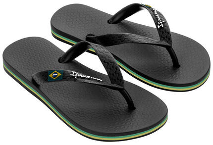 Tongs enfants Ipanema Clas Brasil