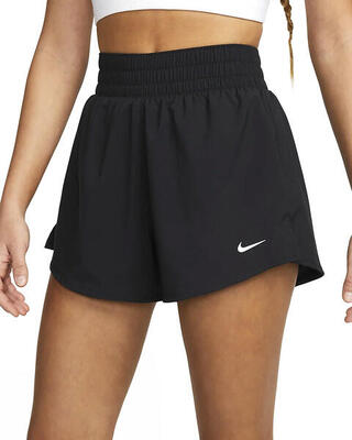 Nike dri-fit high-rise dames short