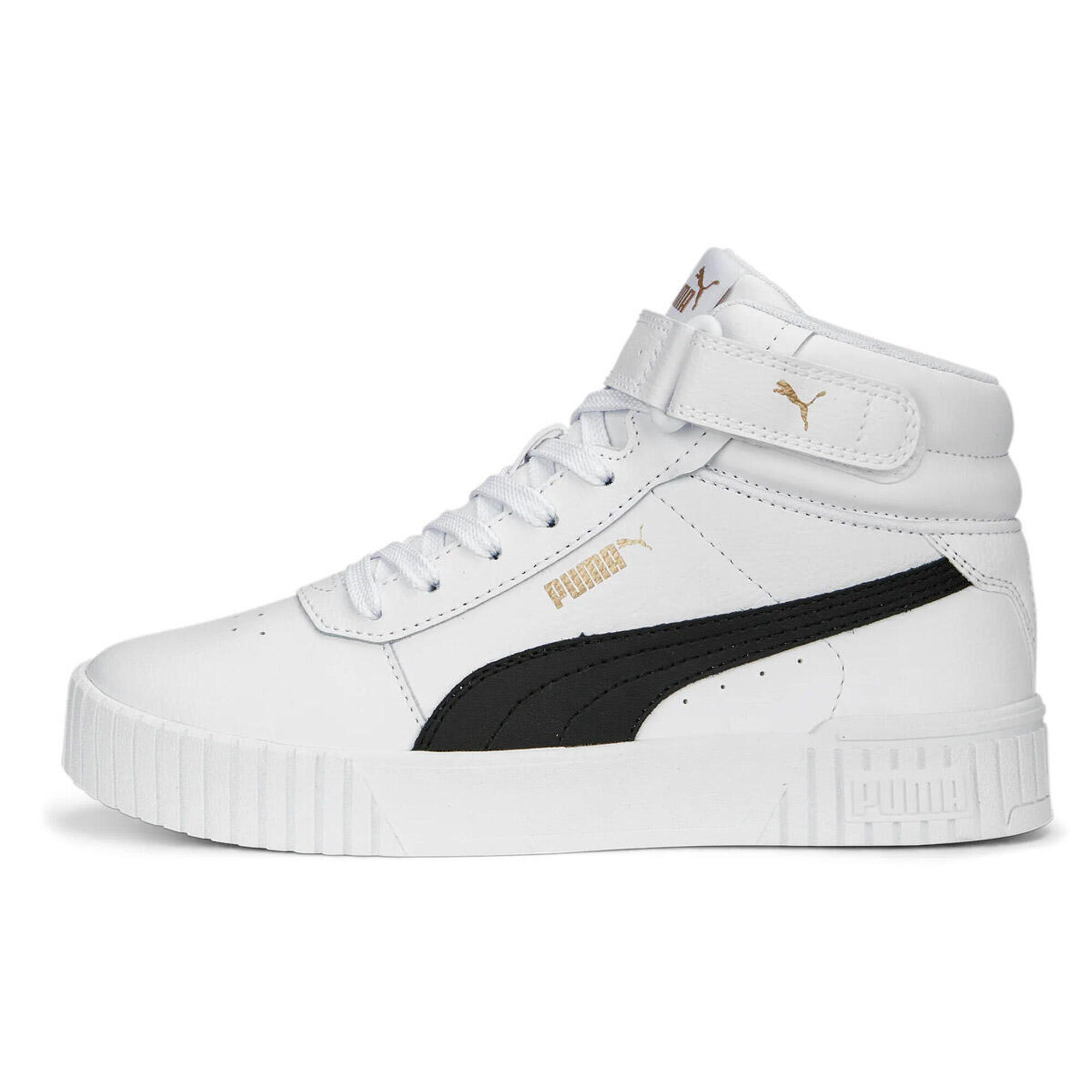 Puma Carina 2.0 Mid Dames Sneakers 1/5