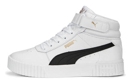 Puma Carina 2.0 Mid Dames Sneakers